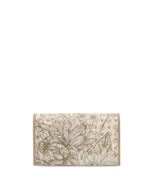 Heritage Botanical Wallet Photo 2
