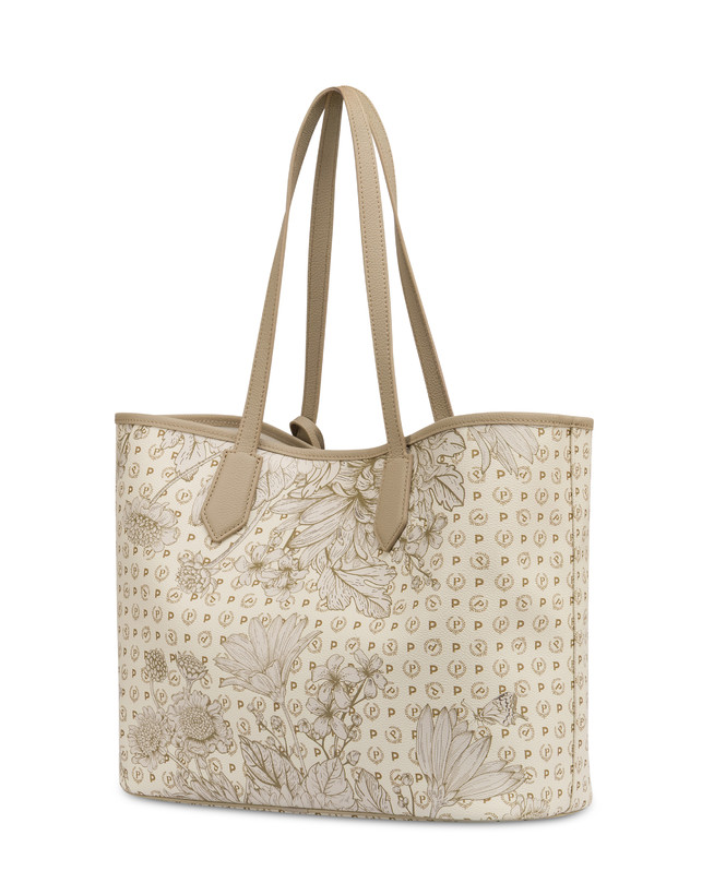 Shopping Bag Heritage Botanical Photo 2