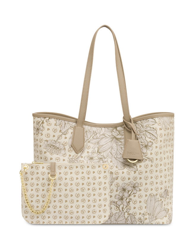 Shopping Bag Heritage Botanical Photo 4