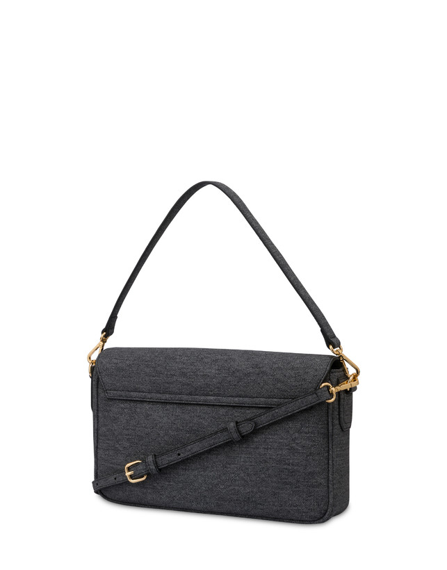 Candy Bag aus Denim Photo 2