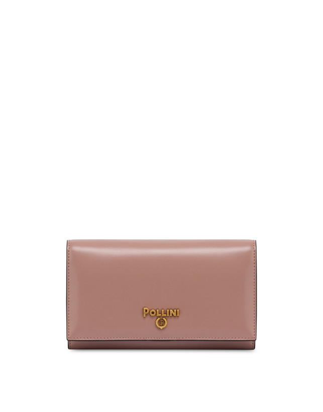 Brieftasche mit Pollini-Schriftzug Photo 1