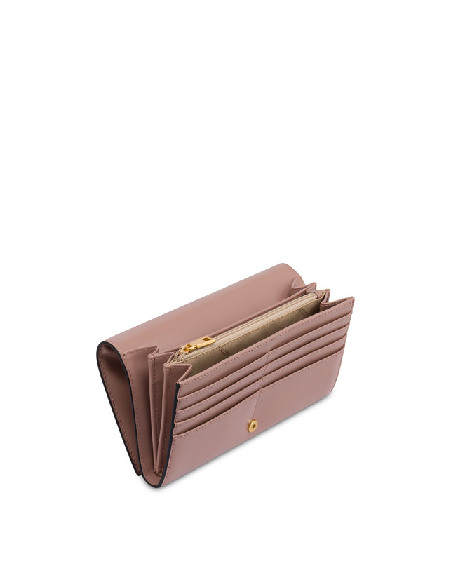 Brieftasche mit Pollini-Schriftzug Photo 3