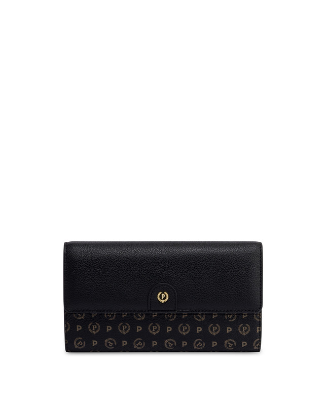 Heritage Mix Wallet on Chain Wallet Photo 1