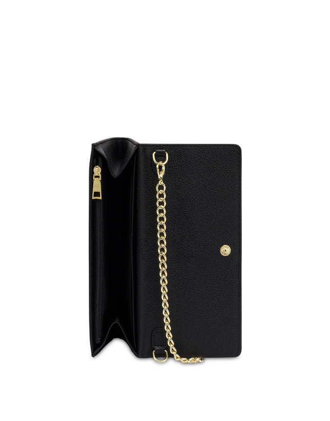 Heritage Mix Wallet on Chain Wallet Photo 3