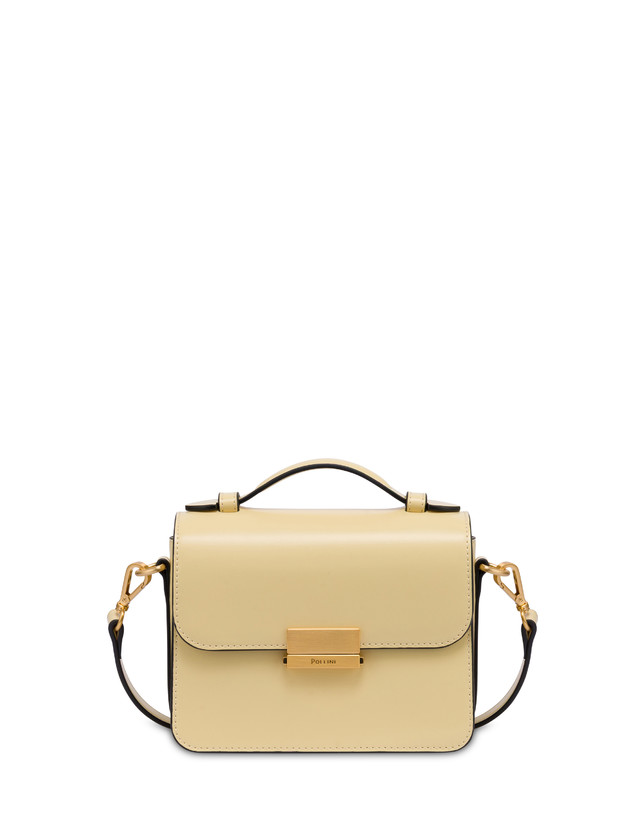 Crossbody Bag Aurora Small aus schlichtem PU Photo 1