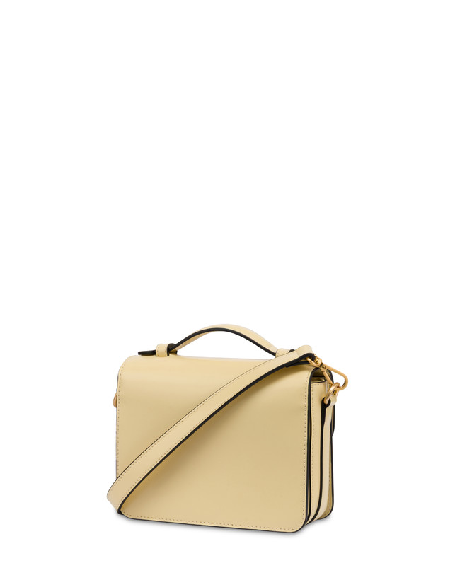 Crossbody Bag Aurora Small aus schlichtem PU Photo 2