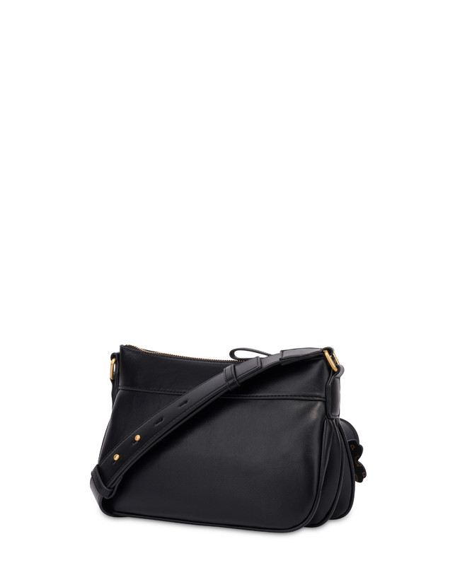 Crossbody bag Charmy in pu e heritage pvc Photo 2