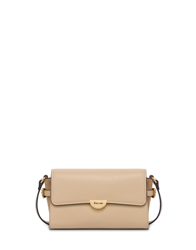 Crossbody Moon aus schlichtem PU Photo 1