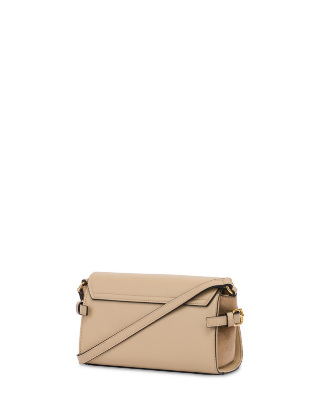 Crossbody Moon aus schlichtem PU Photo 2