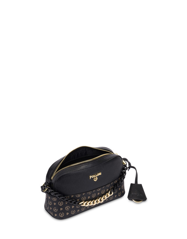 Camera Bag Link in pu e Heritage Pvc Photo 3