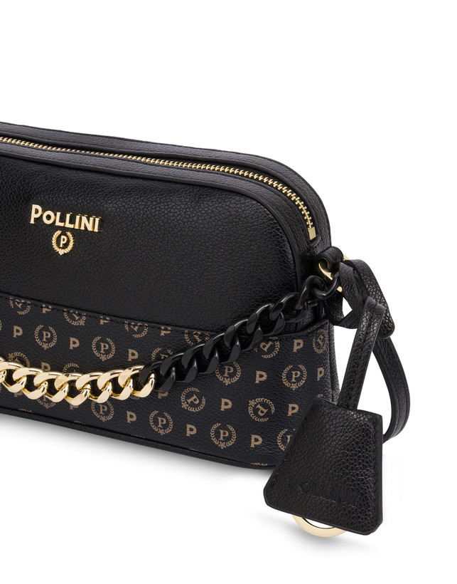 Camera Bag Link in pu e Heritage Pvc Photo 4