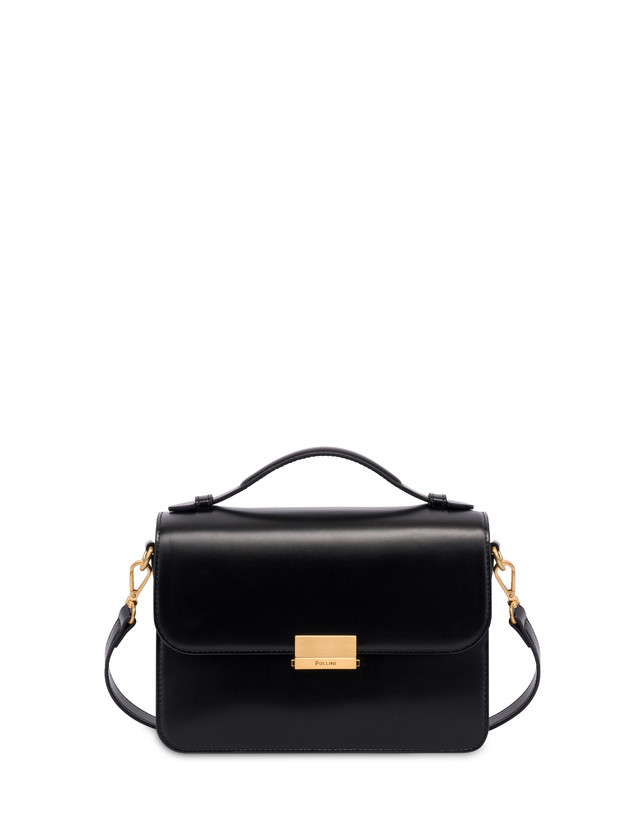 Aurora crossbody bag in plain PU Photo 1