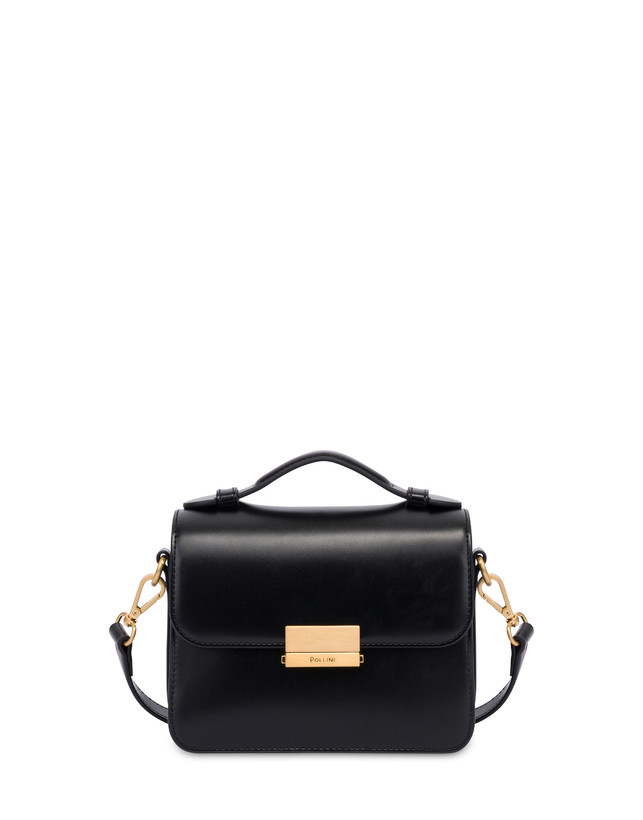 Crossbody Bag Aurora Small aus schlichtem PU Photo 1