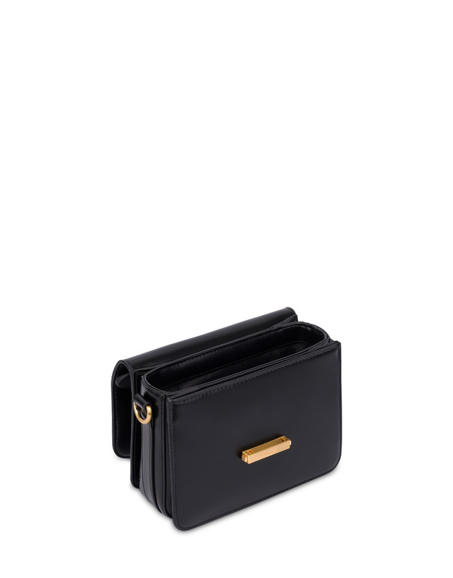 Crossbody Bag Aurora Small aus schlichtem PU Photo 3