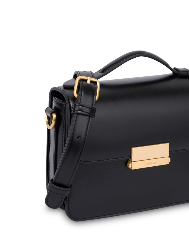 Crossbody Bag Aurora Small aus schlichtem PU Photo 4