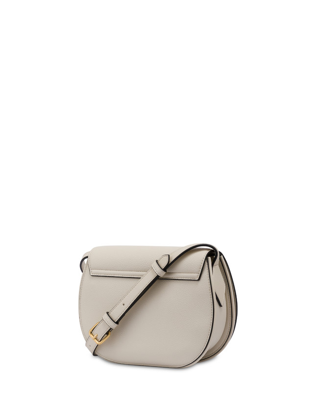 Crossbody bag Drop in mini grained pu Photo 2