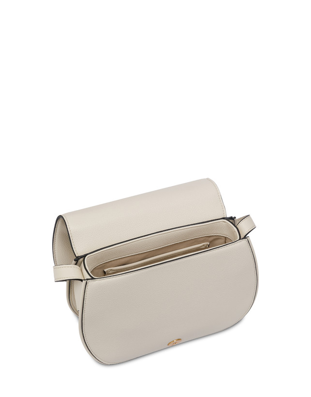 Crossbody bag Drop in mini grained pu Photo 3