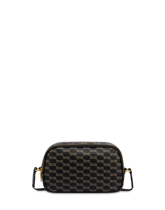 Camera Bag Iconic in saffiano pu stampato Photo 1