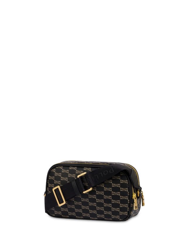 Camera Bag Iconic in saffiano pu stampato Photo 2