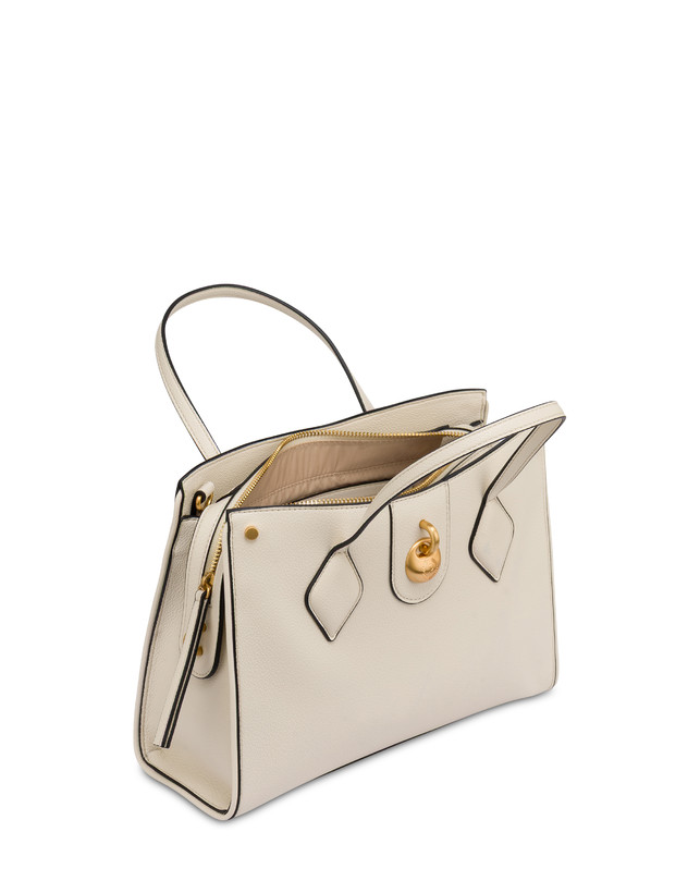 Drop Mini Grained PU Clutch Bag Photo 3