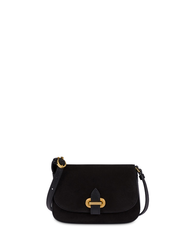 Small Fence Crossbody Bag in Calfskin Photo 1