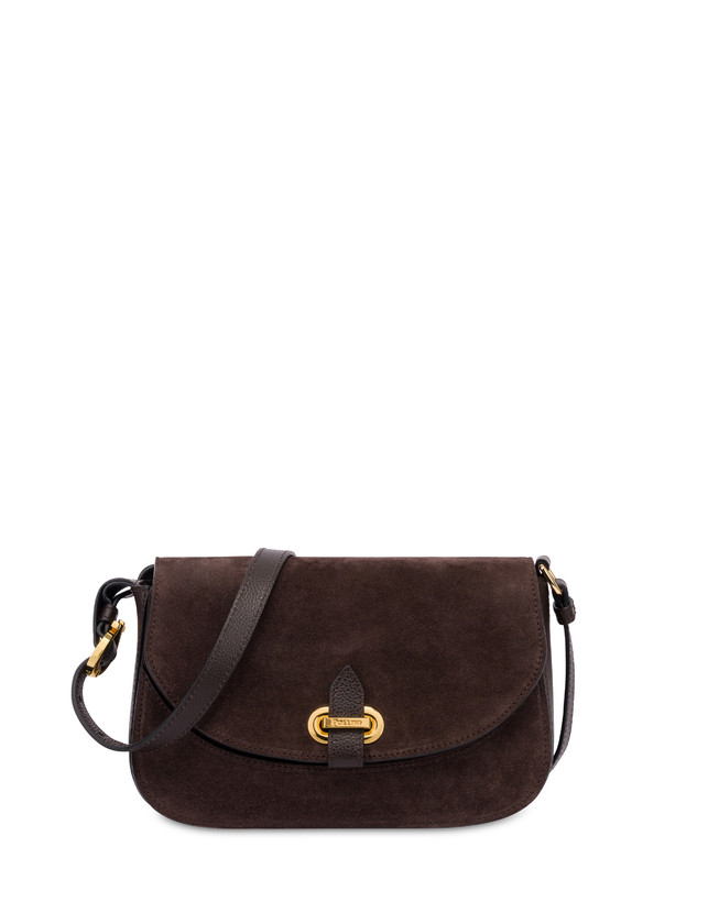 Crossbody Bag Fence aus Kalbsleder Photo 1