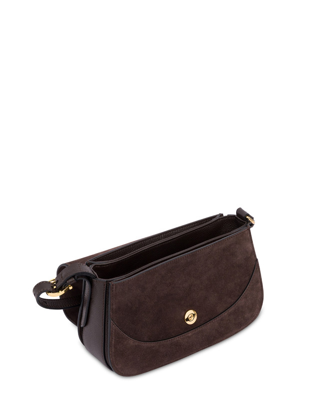 Crossbody Bag Fence aus Kalbsleder Photo 3