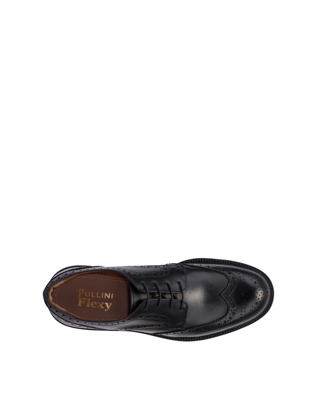Flexy Derby in calfskin Photo 3