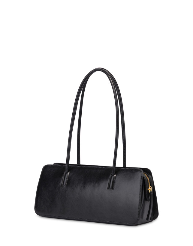Borsa a mano Lady in vitello lucido Photo 2