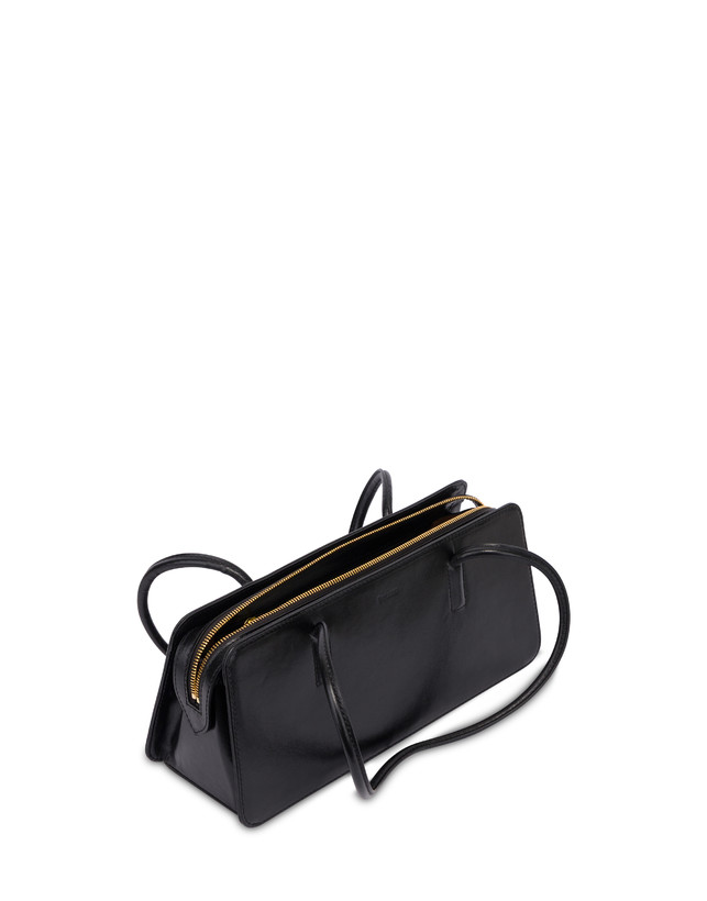 Borsa a mano Lady in vitello lucido Photo 3