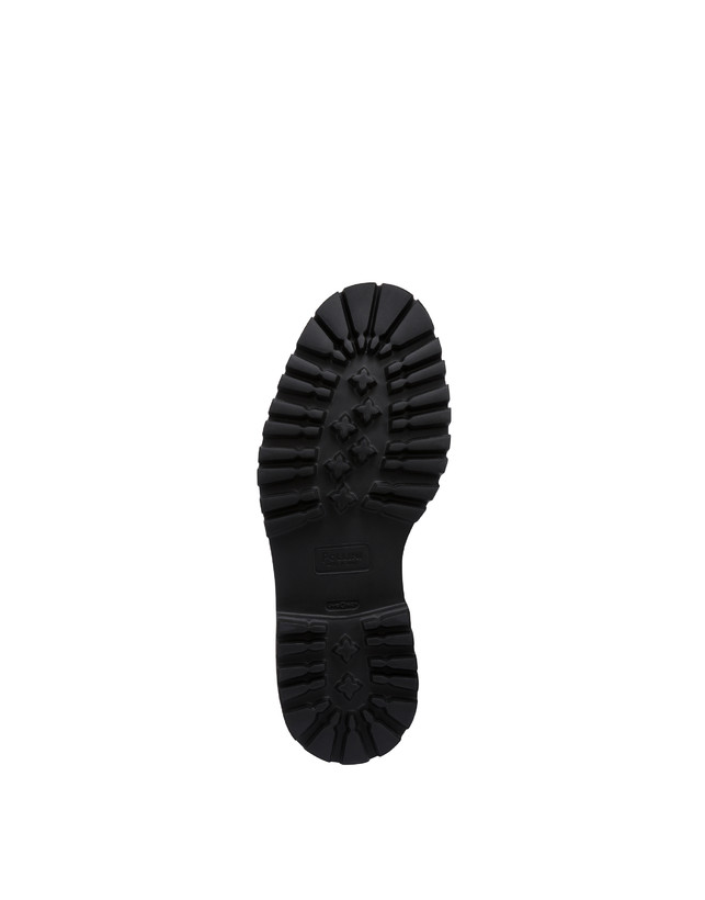 Stiefelette Budapest aus Spaltleder Photo 4