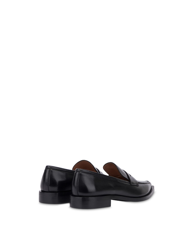 Cleo calfskin loafer Photo 3