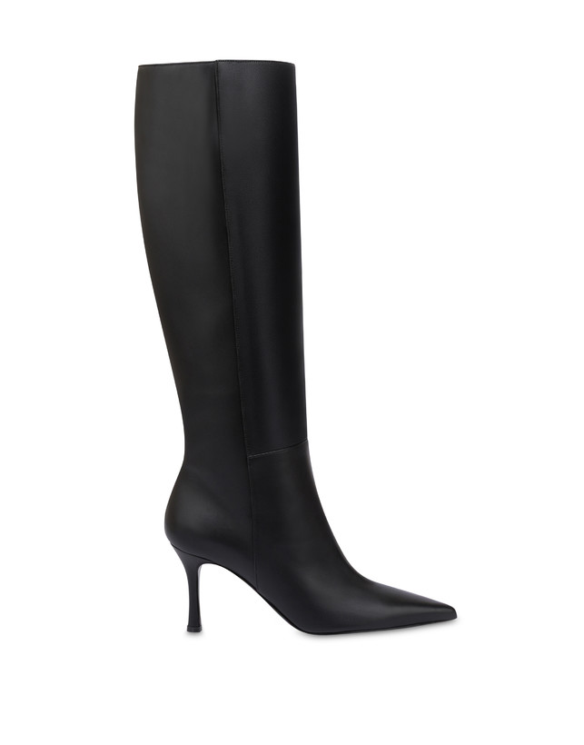 Aria Nappa leather boot Photo 1