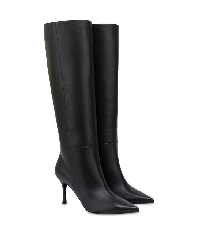Aria Nappa leather boot Photo 2