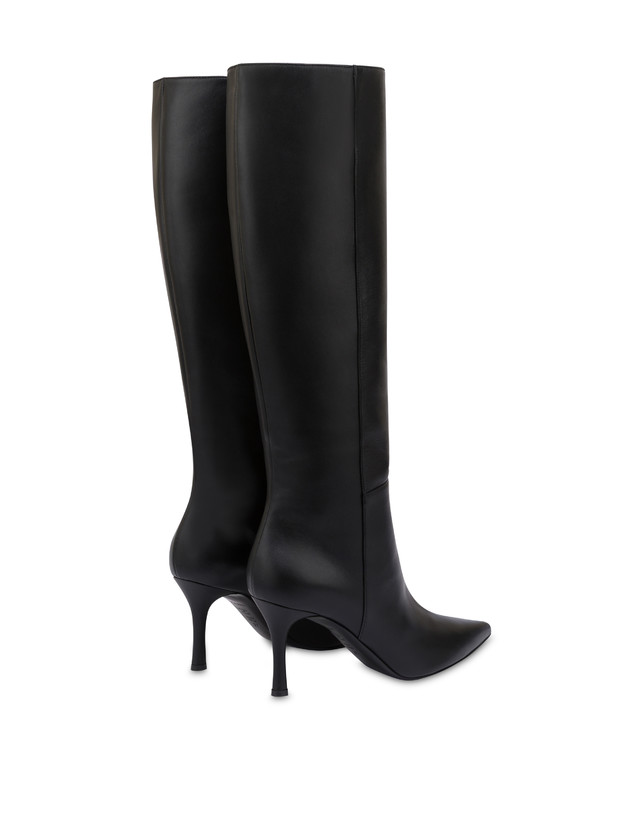 Aria Nappa leather boot Photo 3