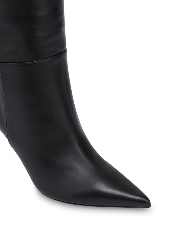 Aria Nappa leather boot Photo 4