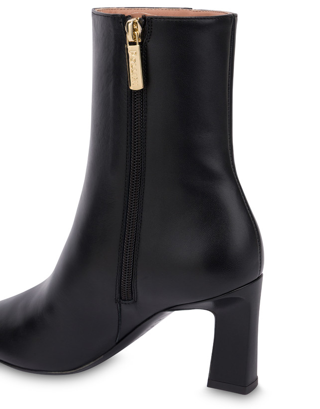 Stivaletto Aurora in nappa Photo 4