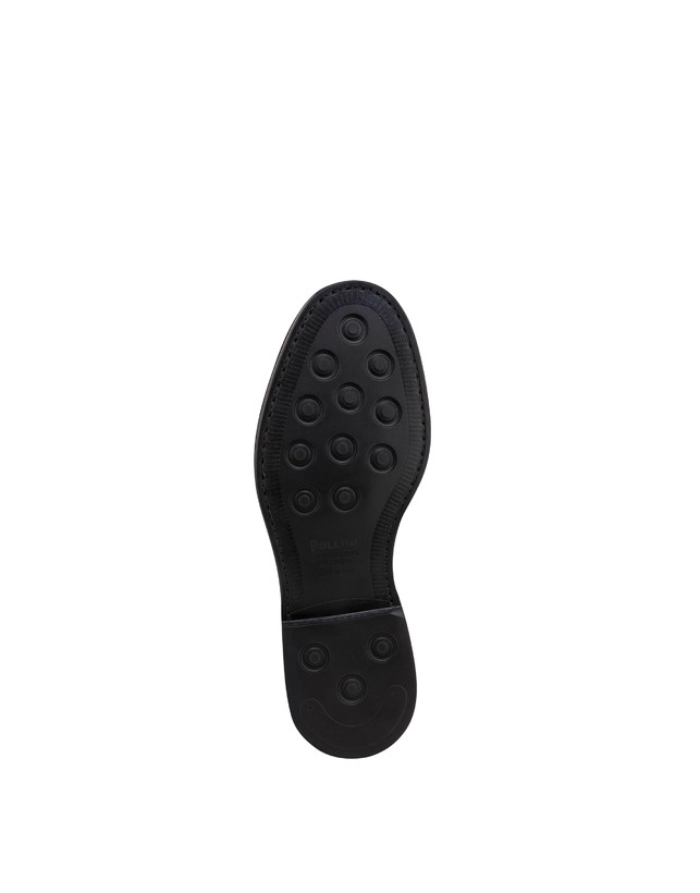 Stiefelette Flexy aus Kalbsleder Photo 4
