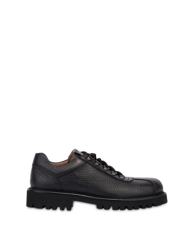 Budapest calfskin ankle boot Photo 1