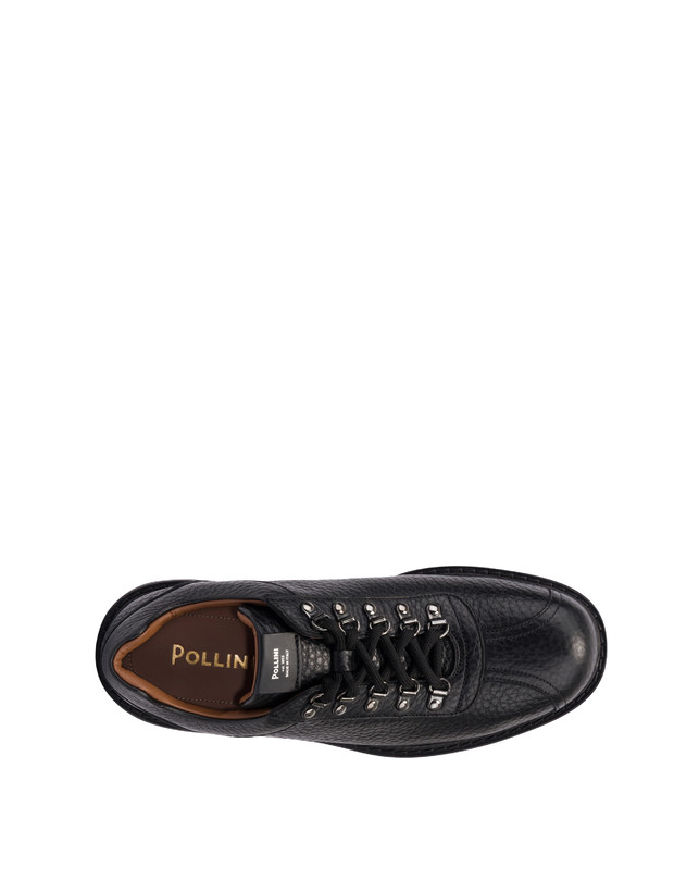 Budapest calfskin ankle boot Photo 3