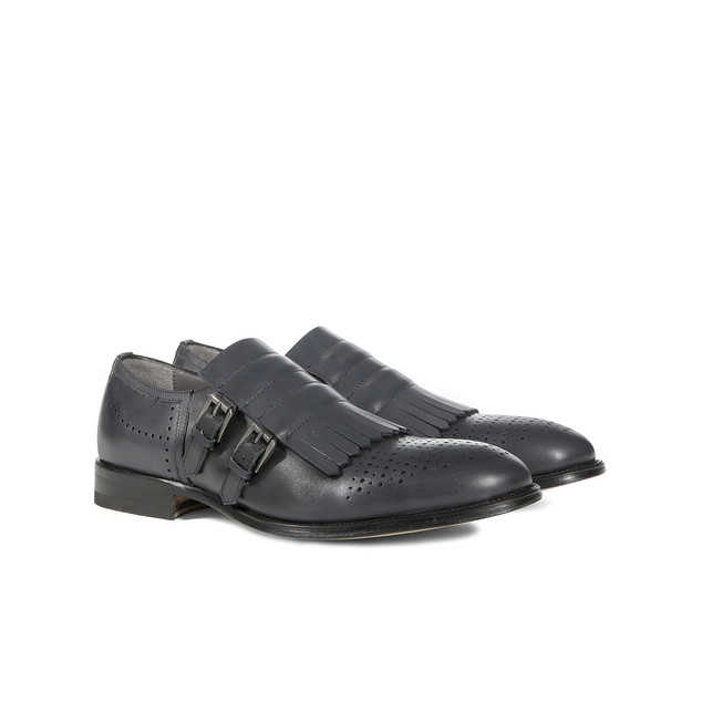 Monk strap Photo 1