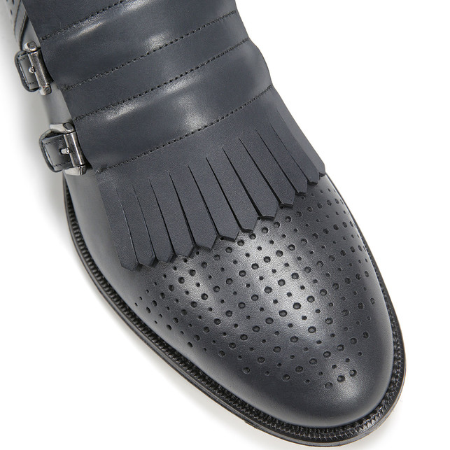 Monk strap Photo 5