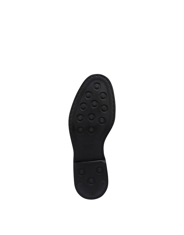 Flexy boot in grained nubuck Photo 4