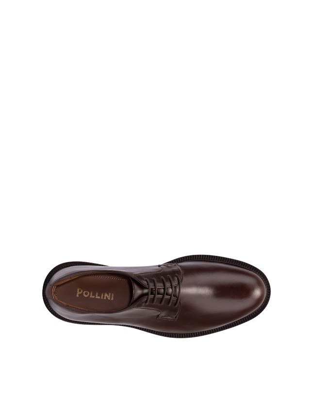 1920 Calfskin Derby Photo 3