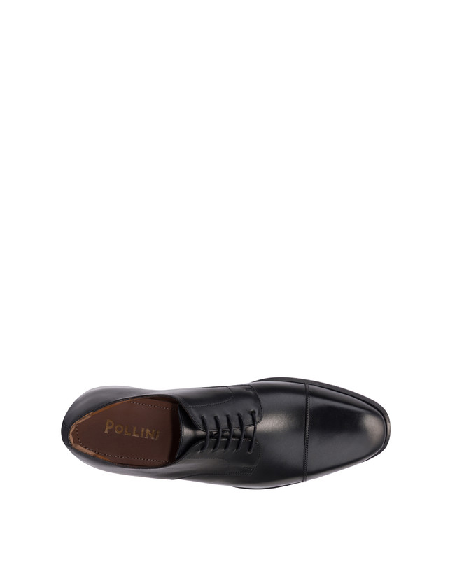 1920 Derby in split calfskin Photo 3