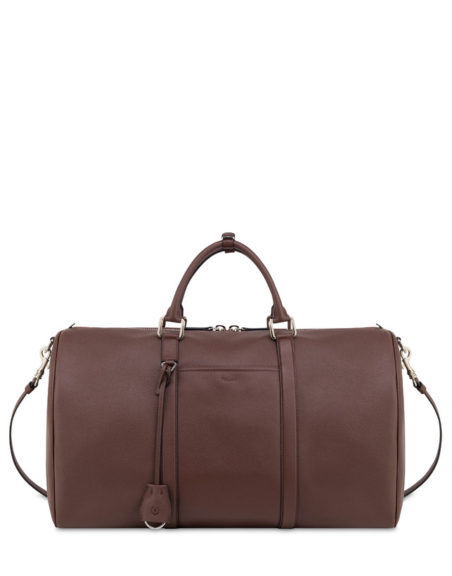 Reisetasche aus Kalbsleder Photo 1