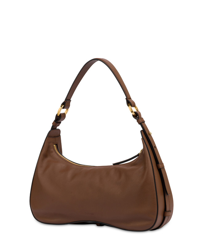 Identity Calfskin Shoulder Bag Photo 2