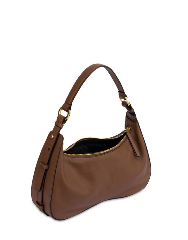 Identity Calfskin Shoulder Bag Photo 3