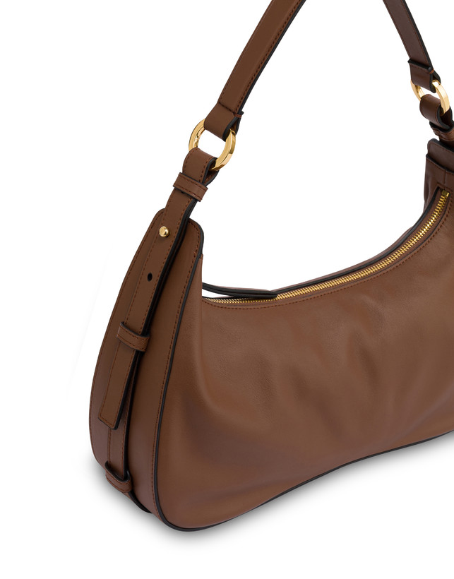 Identity Calfskin Shoulder Bag Photo 4