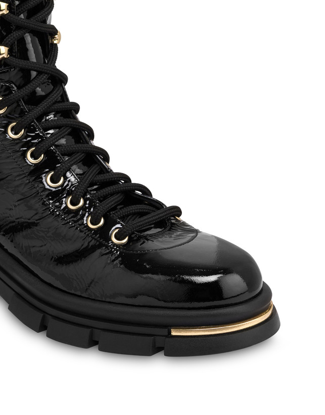 Comfy Ankle Boots in Naplak Photo 4